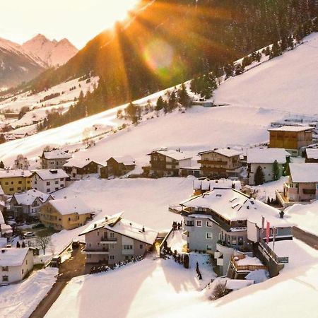 Hotel Gipfelherz Ischgl Kültér fotó