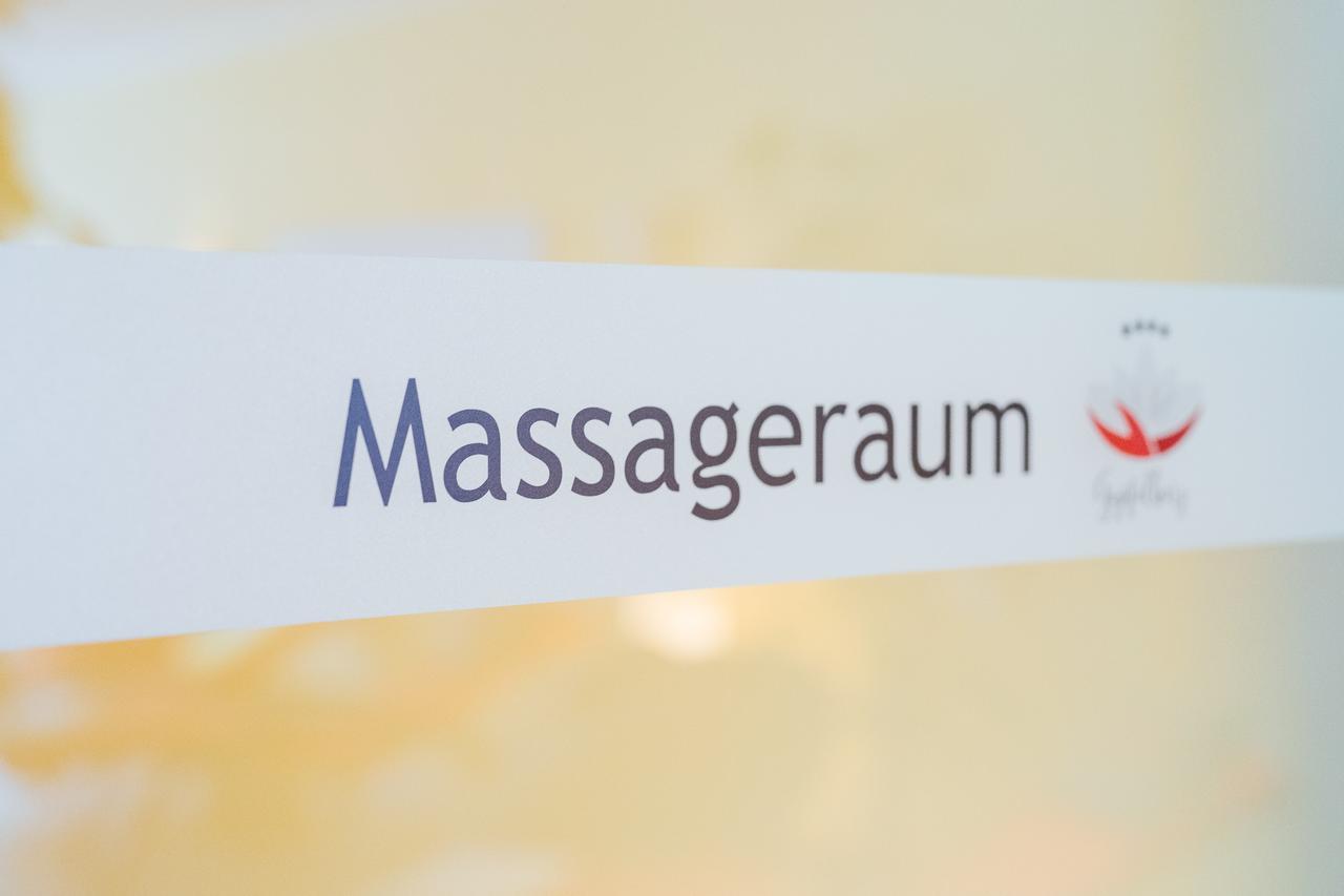 Hotel Gipfelherz Ischgl Kültér fotó