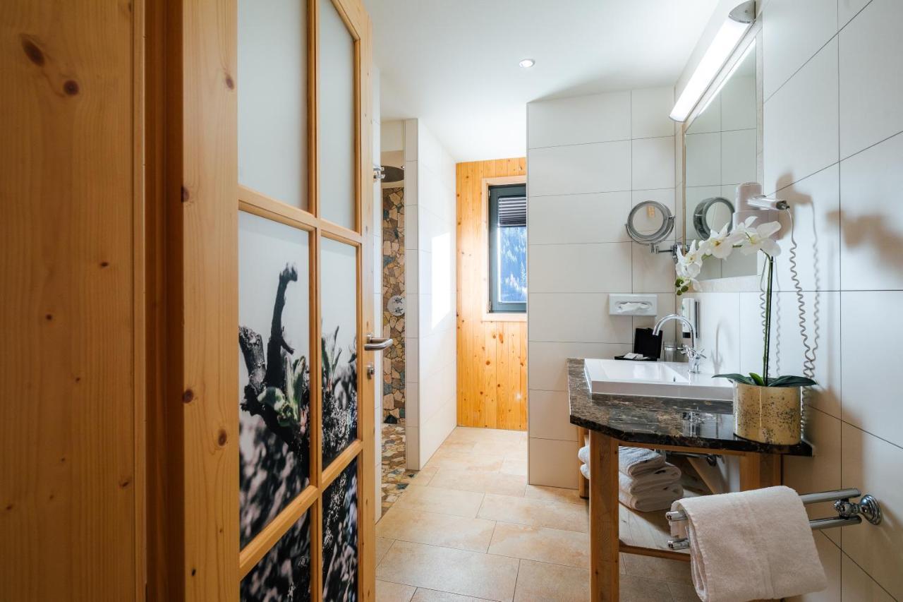 Hotel Gipfelherz Ischgl Kültér fotó